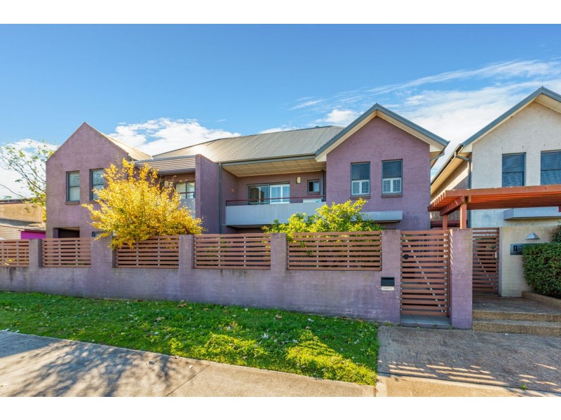 2/14 Railway Street, Maitland NSW 2320