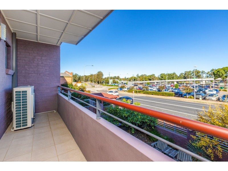 2/14 Railway Street, Maitland NSW 2320
