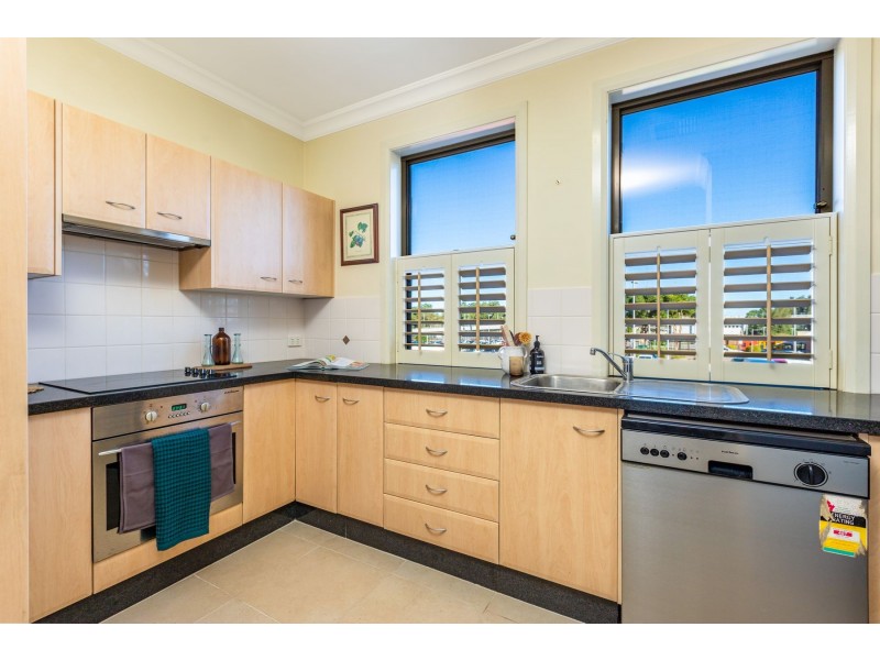 2/14 Railway Street, Maitland NSW 2320