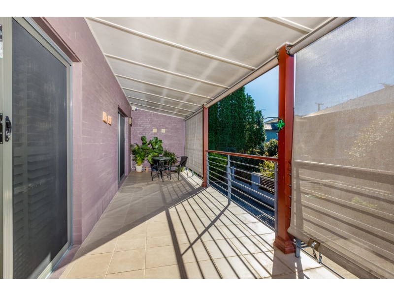 2/14 Railway Street, Maitland NSW 2320