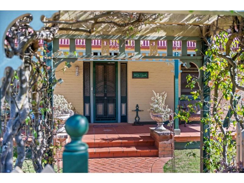 34 Bonar Street, Maitland NSW 2320