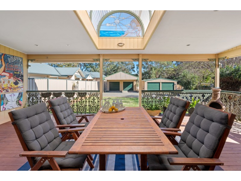 34 Bonar Street, Maitland NSW 2320