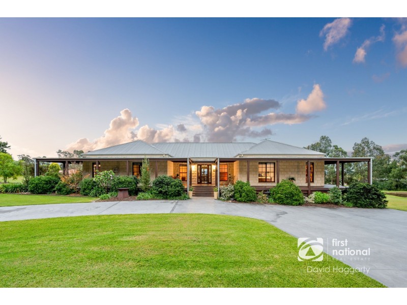 2 Oswald Road, Oswald NSW 2321