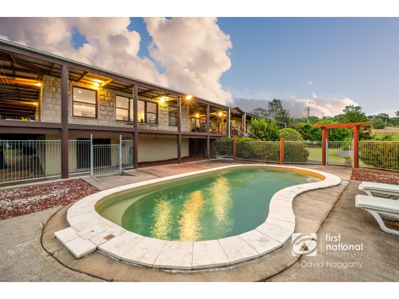 2 Oswald Road, Oswald NSW 2321