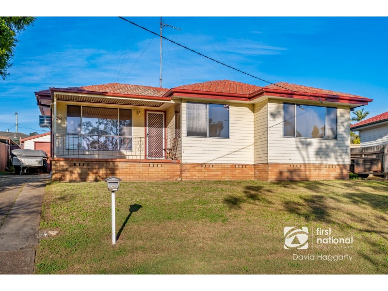 38 Regiment Road, Rutherford NSW 2320