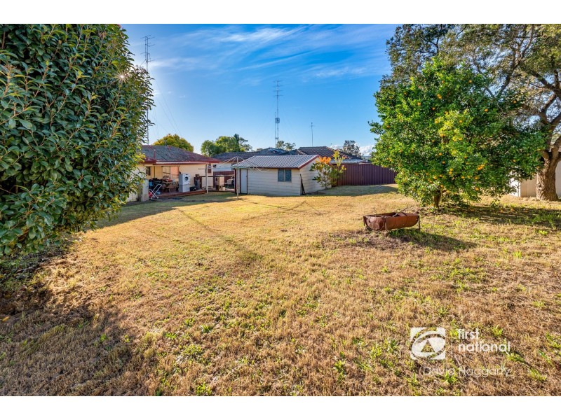 38 Regiment Road, Rutherford NSW 2320