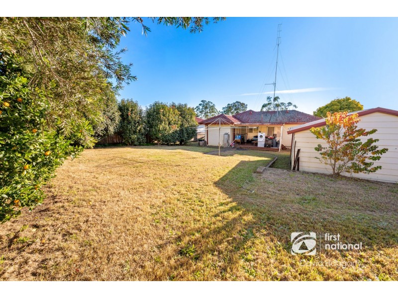 38 Regiment Road, Rutherford NSW 2320