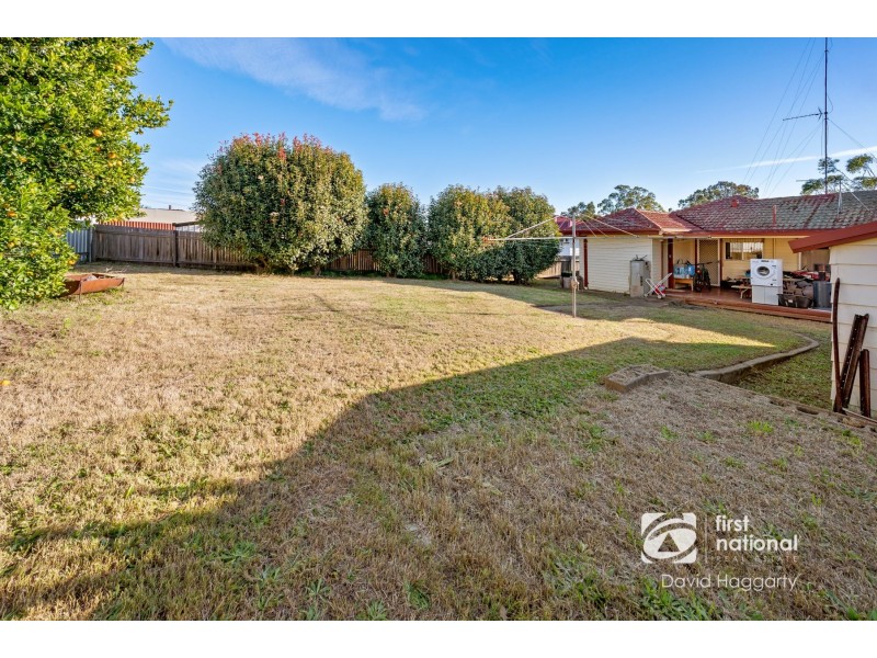 38 Regiment Road, Rutherford NSW 2320