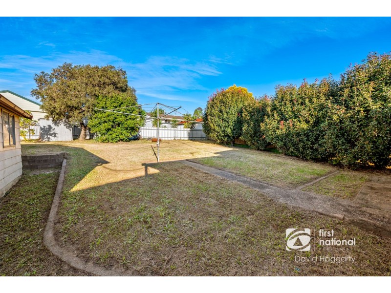 38 Regiment Road, Rutherford NSW 2320