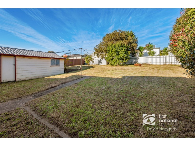 38 Regiment Road, Rutherford NSW 2320