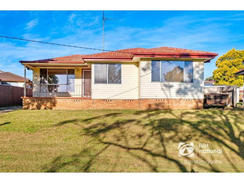 38 Regiment Road, Rutherford NSW 2320
