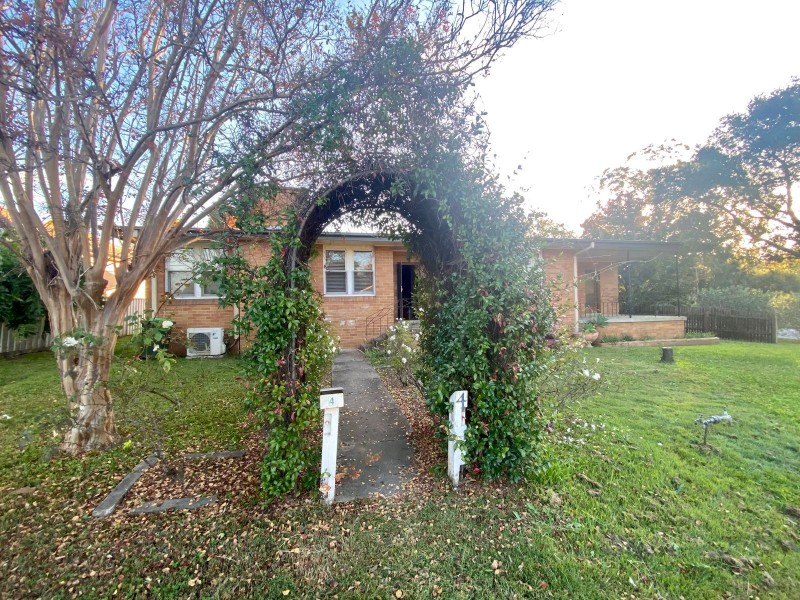 4 Glenview Street, Bolwarra Heights NSW 2320