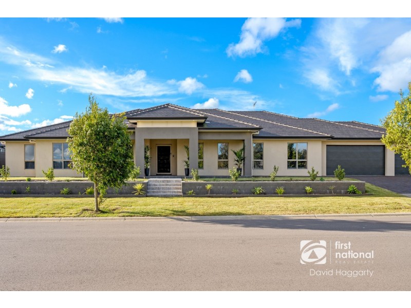 1 Watervale Circuit, Chisholm NSW 2322