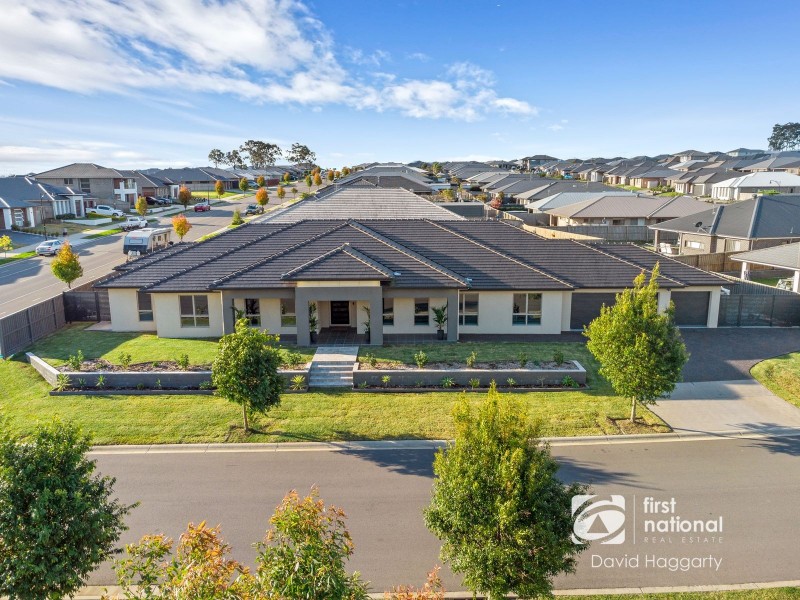 1 Watervale Circuit, Chisholm NSW 2322