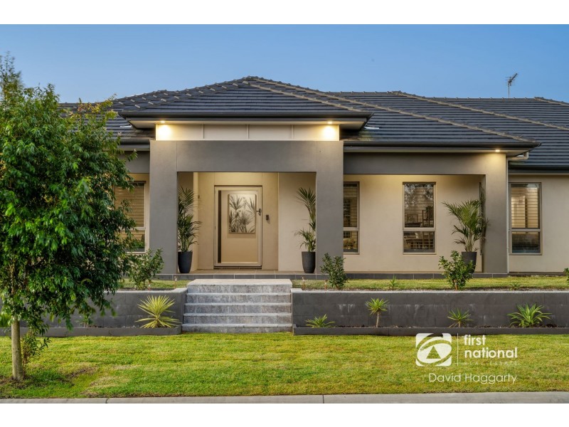 1 Watervale Circuit, Chisholm NSW 2322