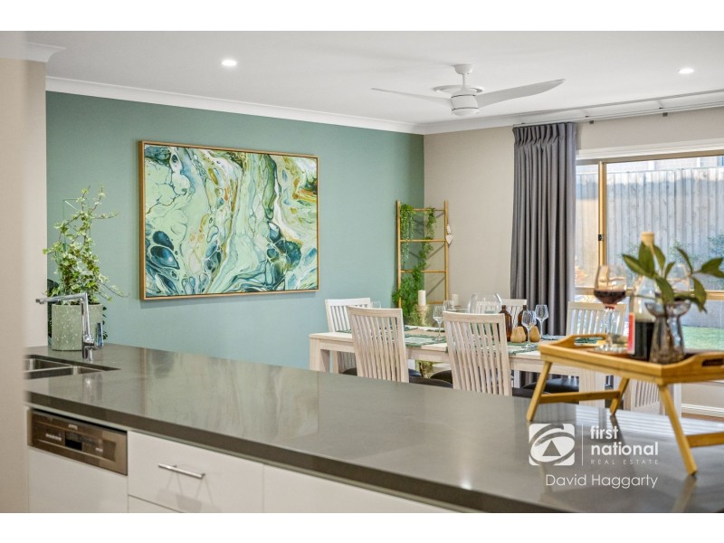 1 Watervale Circuit, Chisholm NSW 2322