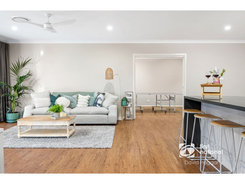 1 Watervale Circuit, Chisholm NSW 2322