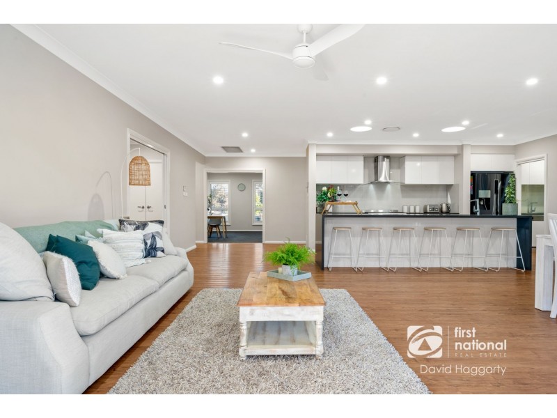 1 Watervale Circuit, Chisholm NSW 2322