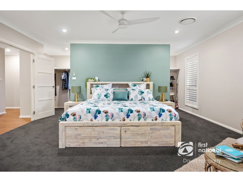 1 Watervale Circuit, Chisholm NSW 2322