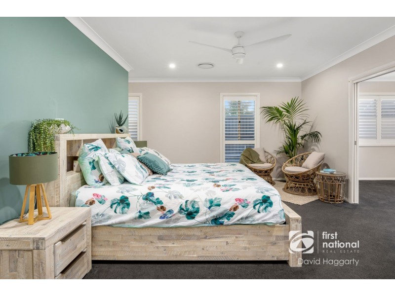 1 Watervale Circuit, Chisholm NSW 2322