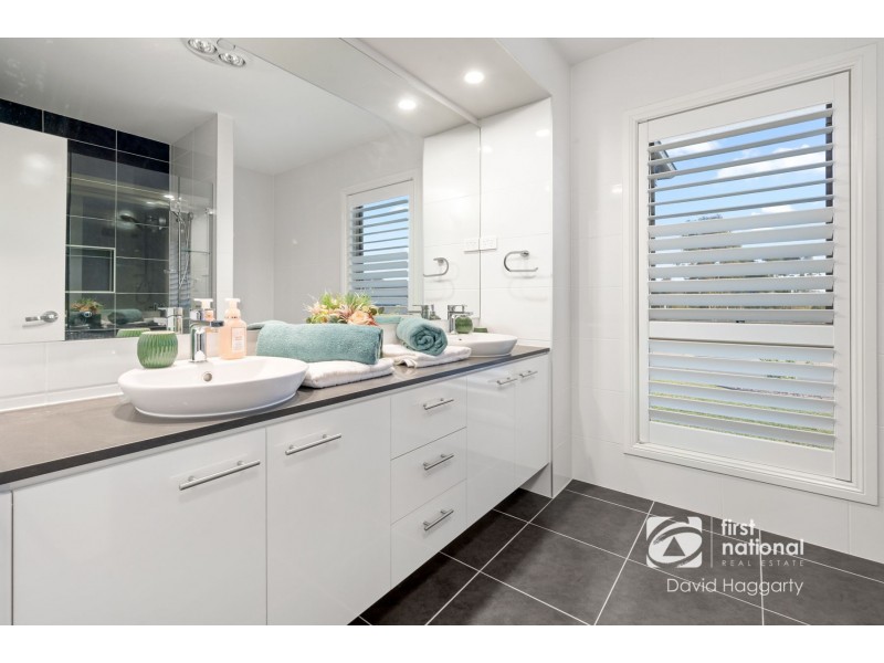 1 Watervale Circuit, Chisholm NSW 2322