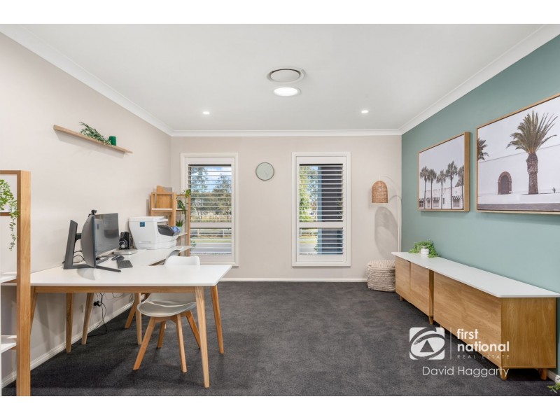 1 Watervale Circuit, Chisholm NSW 2322