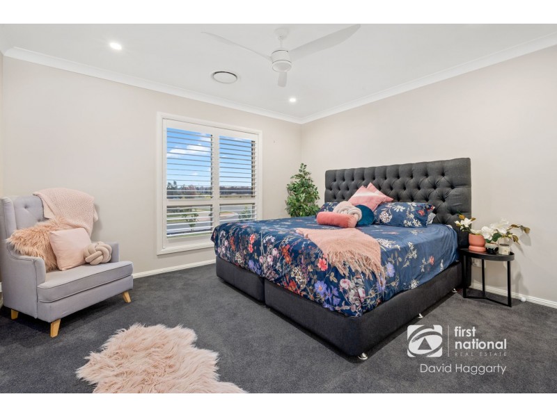 1 Watervale Circuit, Chisholm NSW 2322