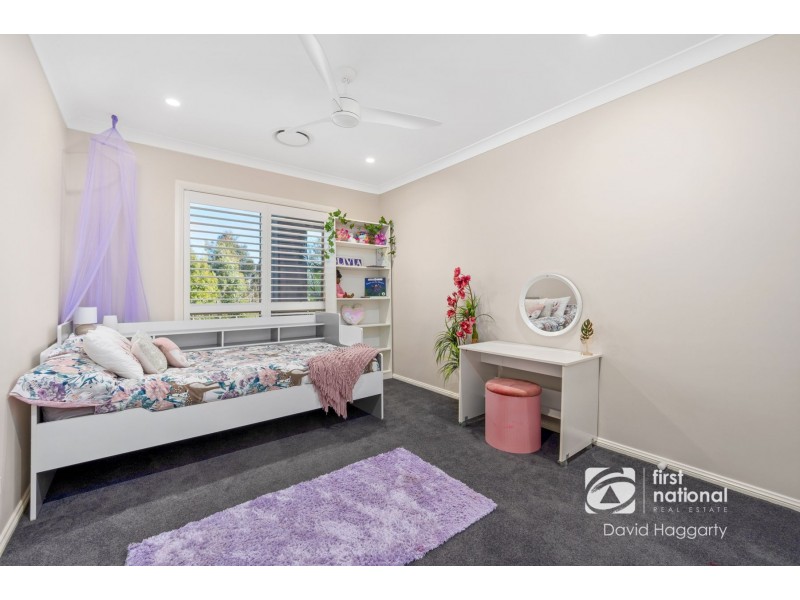 1 Watervale Circuit, Chisholm NSW 2322