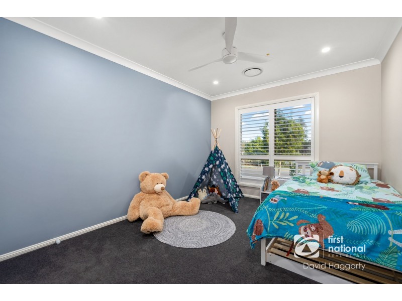 1 Watervale Circuit, Chisholm NSW 2322