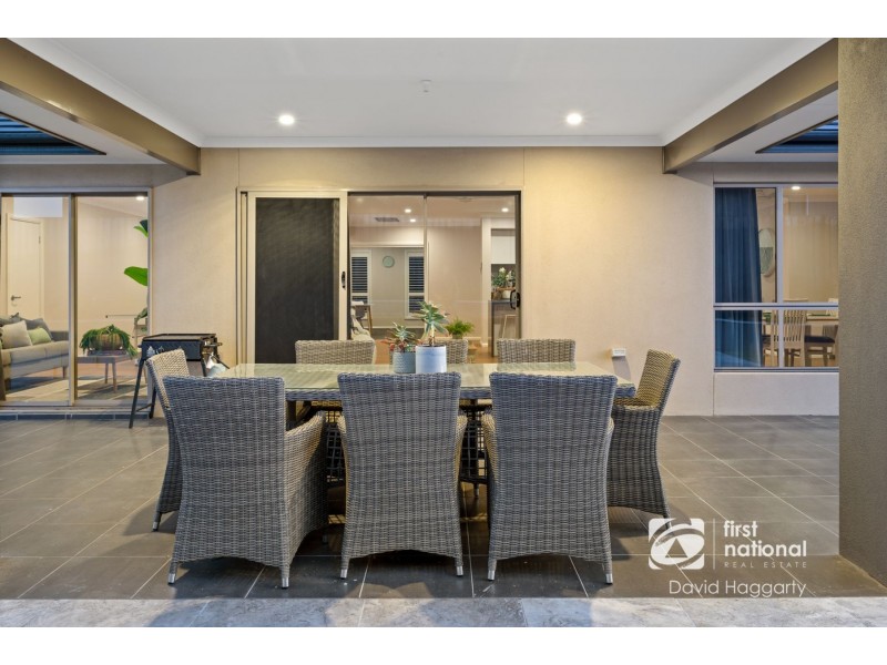 1 Watervale Circuit, Chisholm NSW 2322