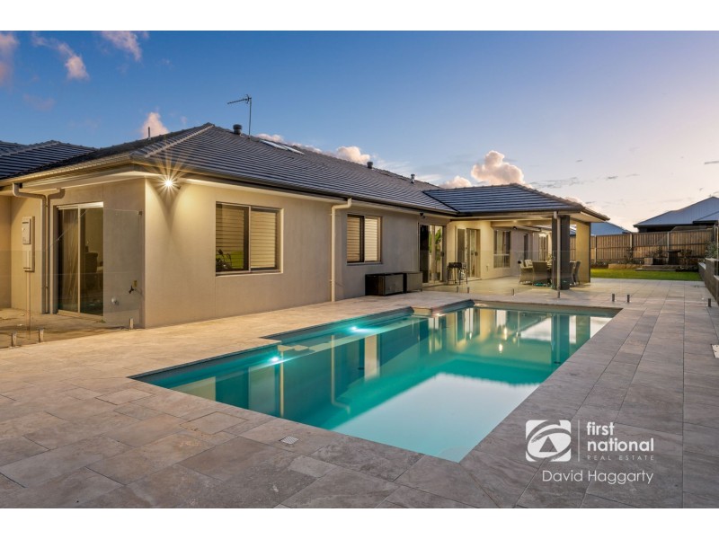 1 Watervale Circuit, Chisholm NSW 2322