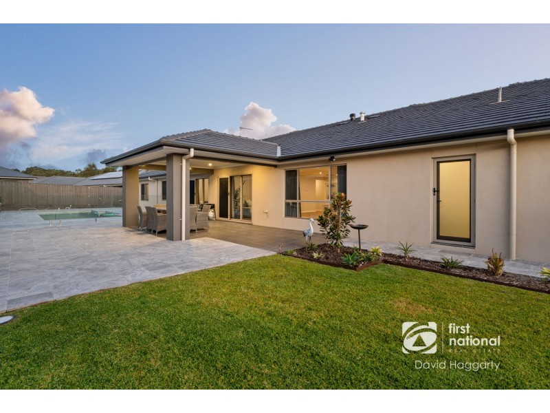 1 Watervale Circuit, Chisholm NSW 2322