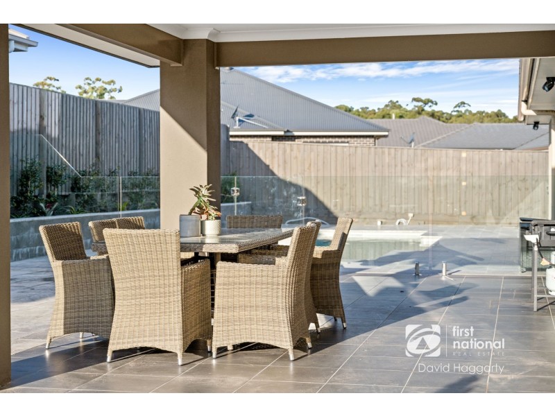 1 Watervale Circuit, Chisholm NSW 2322