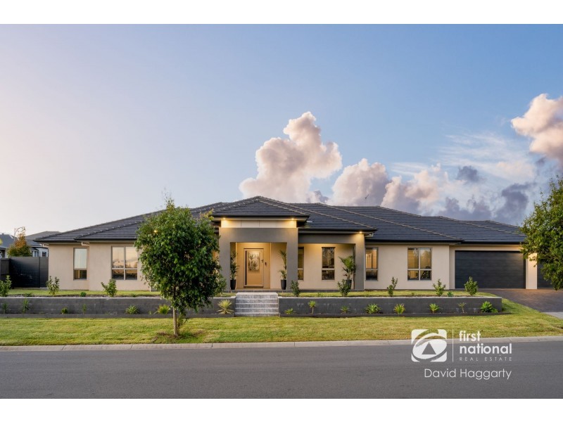 1 Watervale Circuit, Chisholm NSW 2322