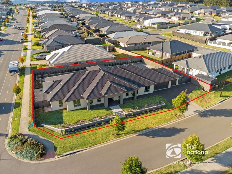 1 Watervale Circuit, Chisholm NSW 2322