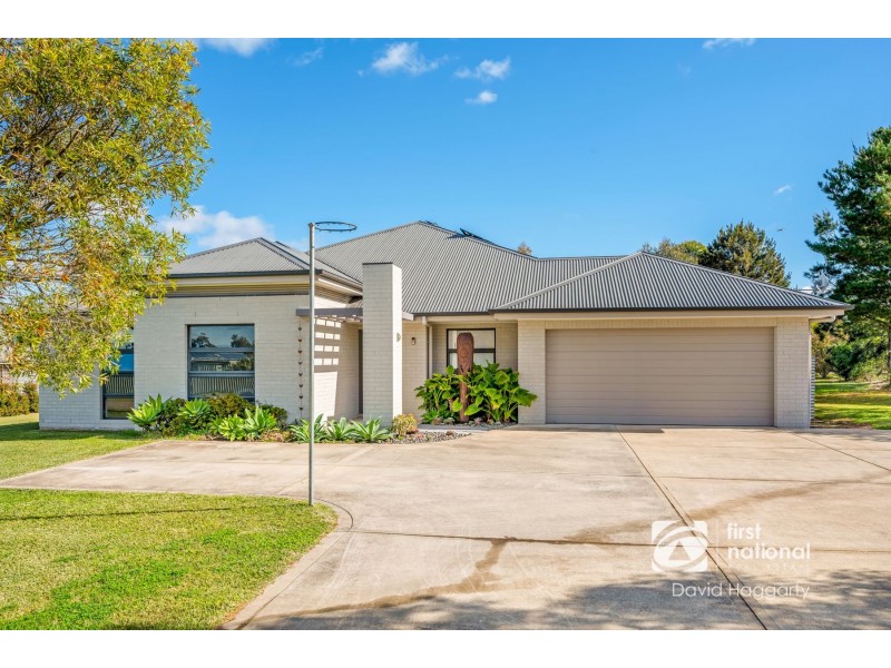 9A Scott Street, Wallalong NSW 2320