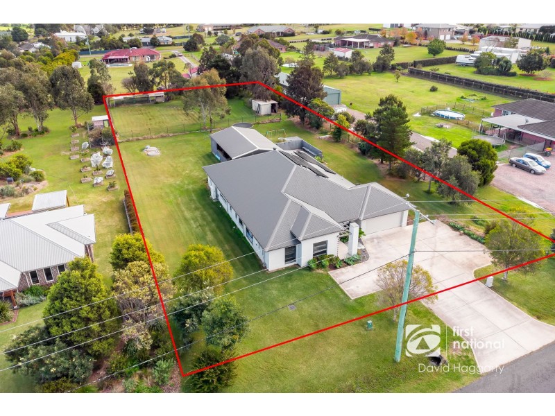 9A Scott Street, Wallalong NSW 2320