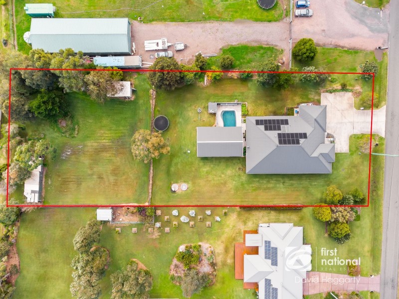 9A Scott Street, Wallalong NSW 2320