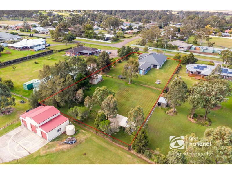 9A Scott Street, Wallalong NSW 2320