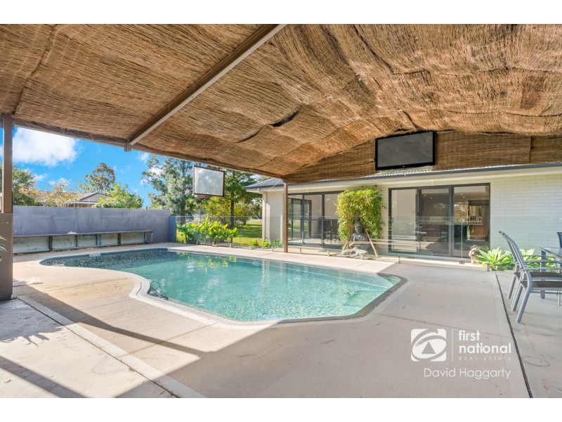 9A Scott Street, Wallalong NSW 2320