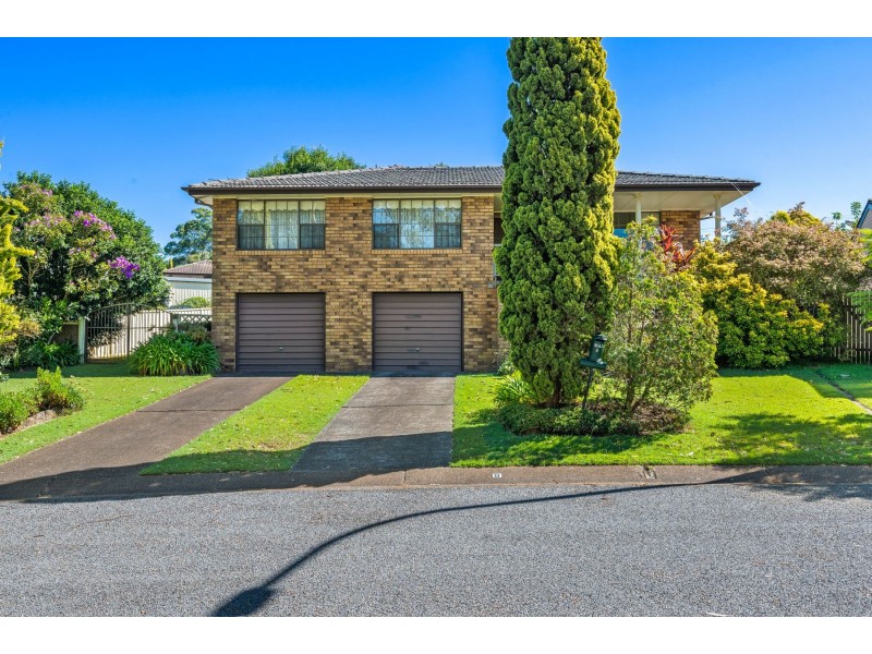 8 Benshulla Drive, Bolwarra Heights NSW 2320