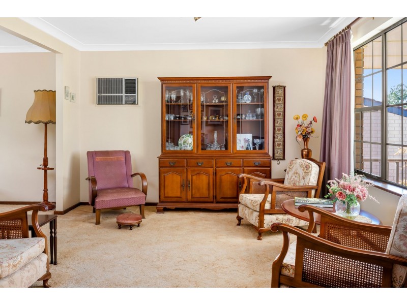 8 Benshulla Drive, Bolwarra Heights NSW 2320