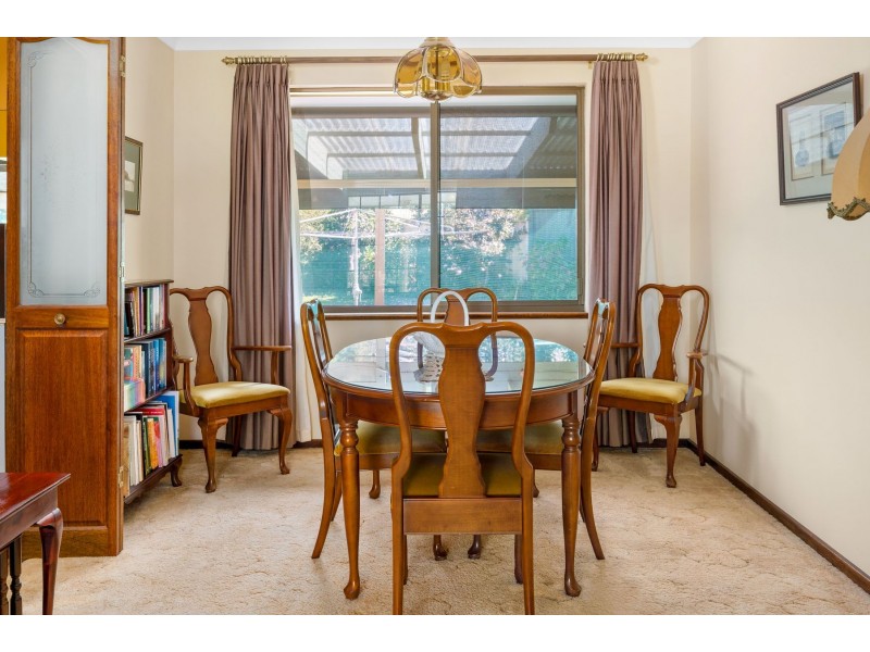 8 Benshulla Drive, Bolwarra Heights NSW 2320