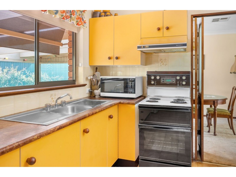 8 Benshulla Drive, Bolwarra Heights NSW 2320