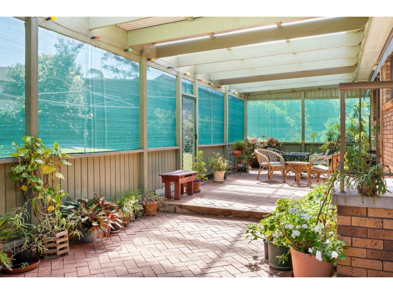 8 Benshulla Drive, Bolwarra Heights NSW 2320