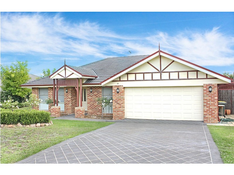 13 London Avenue, Morpeth NSW 2321