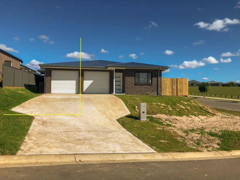 2A Quince Street, Gillieston Heights NSW 2321