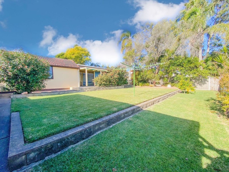 59 Alexandra Avenue, Rutherford NSW 2320