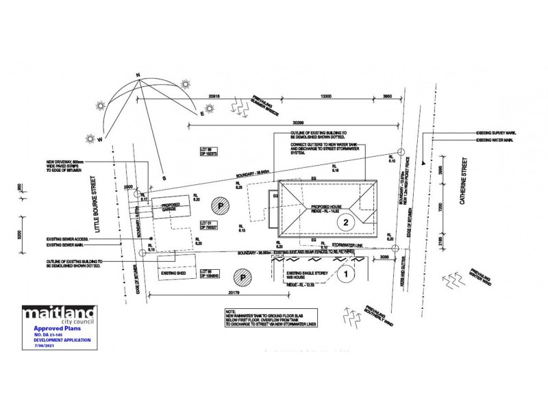 56 Catherine Street, Maitland NSW 2320