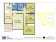 3 Hollywood Close, Rutherford NSW 2320 Floorplan